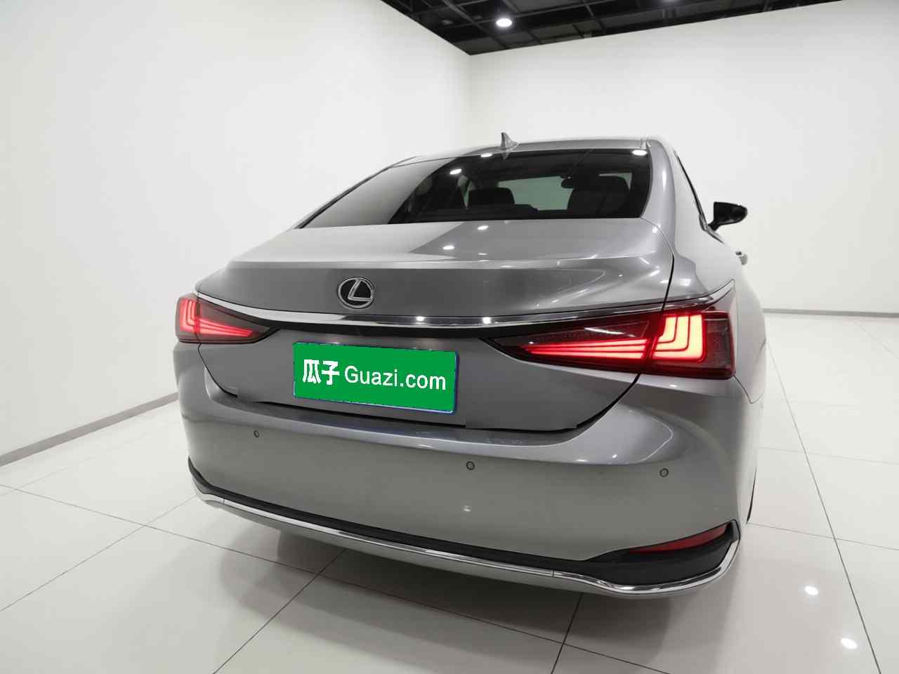 雷克萨斯ES 2022款 200 卓越版(3)