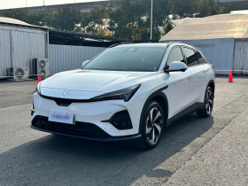 ARCFOX极狐 极狐 阿尔法T5(ARCFOX αT5) 2025款 520 MAX