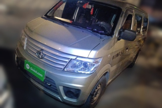 长安凯程 长安之星9 2015款 1.5L 基本型4G15S