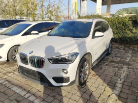 宝马X1 2018款 sDrive20Li 领先型