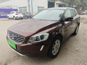 沃尔沃XC60 2015款 T5 智进版