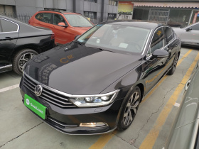大众 迈腾 2018款 380TSI DSG 旗舰型