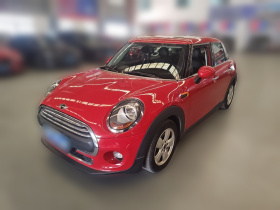 MINI 2015款 1.2T ONE 五门版