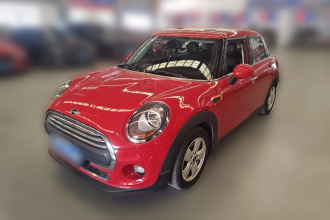 MINI 2015款 1.2T ONE 五门版
