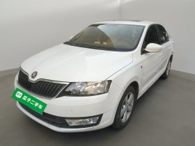 斯柯达 昕锐 2015款 1.6L 自动智选型