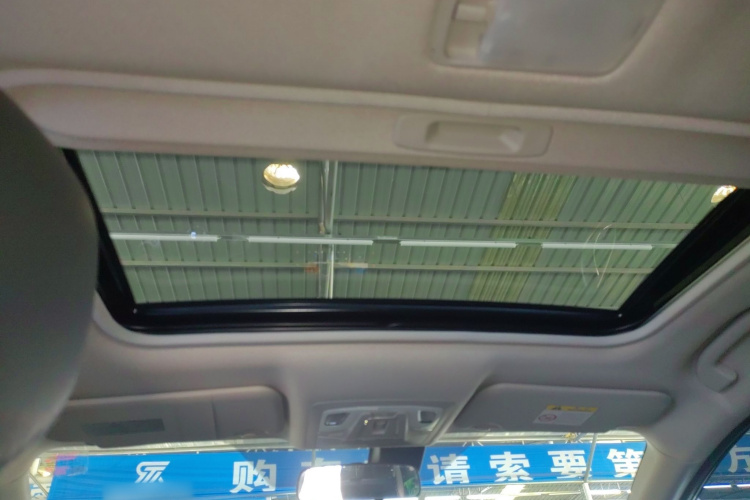 日产 轩逸 2021款 经典 1.6XL CVT豪华版中控内饰22