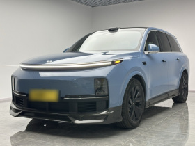 理想汽车 理想L8 2023款 Max