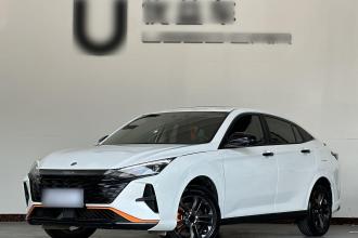 东风风神 奕炫 2023款 马赫版 1.5L 自动追影版