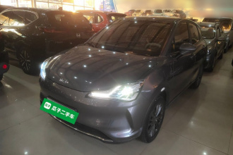 哪吒汽车 哪吒V 2022款 潮 400 Lite