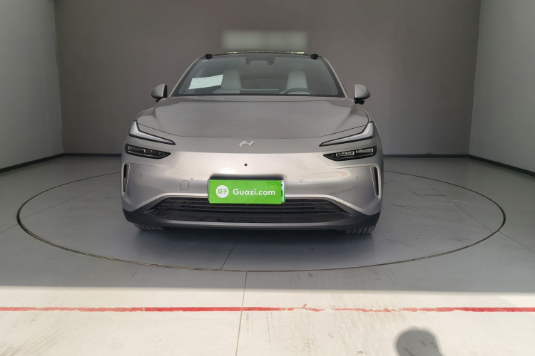 乐道L60 2024款 60kWh 四驱版车身外观6004