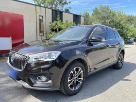 宝沃BX7 2016款 28T 两驱豪华版 5座