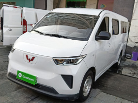 五菱汽车 五菱扬光 2024款 300KM 舒适型客车版 75kW