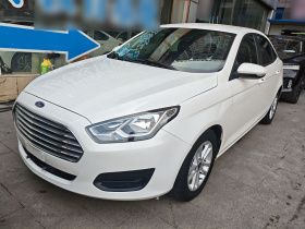 福特 福睿斯 2019款 改款 1.5L 自动质享型 国VI