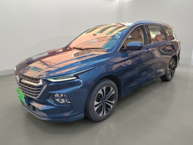 五菱汽车 五菱凯捷 2020款 1.5T CVT旗舰型