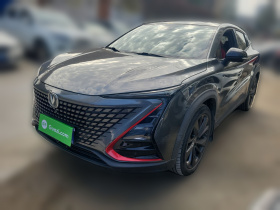 长安UNI-T 2020款 1.5T 尊贵型