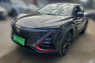 长安UNI-T 2020款 1.5T 尊贵型