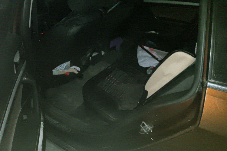 大众 朗境 2017款 230TSI DSG豪华版中控内饰7004