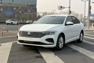 大众 朗逸 2024款 1.5L 自动得逸版