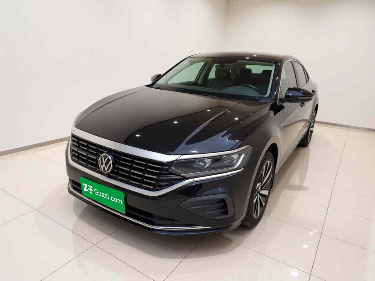 大众 帕萨特 2024款 330TSI 精英版(2)