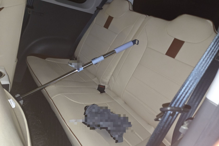 长安启源 长安Lumin 2024款 205km 启航版中控内饰21