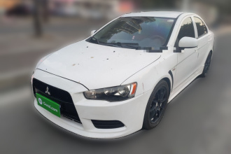 三菱 翼神 2013款 致炫版 2.0L 手动舒适型