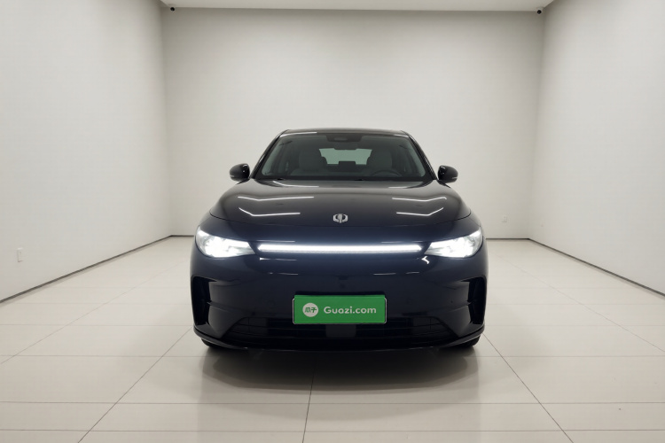 零跑汽车 零跑C10 2026款 605悦享版车身外观2