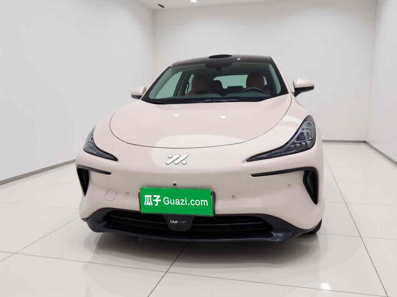 智己汽车 智己LS6 2023款 Max 超长续航版(2)