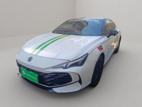 名爵 MG7 2023款 2.0T 自动猎美奢享版