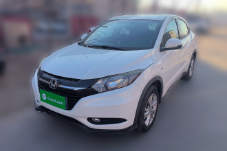 本田 缤智 2015款 1.5L CVT两驱舒适型