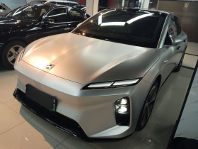 蔚来ET5 2025款 75kWh