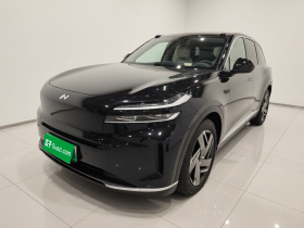 乐道L90 2025款 Ultra 六座版