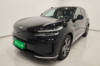 乐道L90 2025款 Ultra 六座版