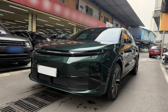 理想汽车 理想L6 2024款 Pro