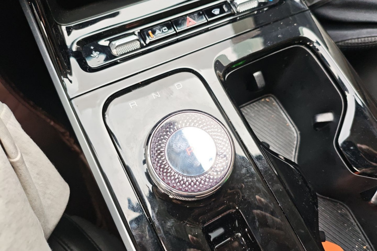 五菱汽车 五菱星光 2023款 150 进阶版局部细节18