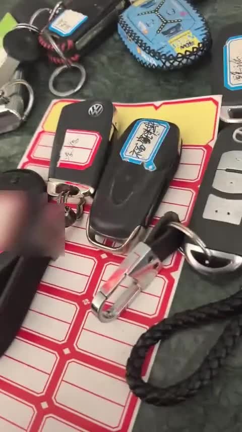 大众 速腾 2020款 200TSI DSG舒适型 国VI讲解2