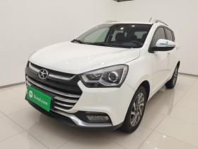 江汽集团 瑞风S2 2015款 1.5L 手动豪华型