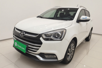 江汽集团 瑞风S2 2015款 1.5L 手动豪华型