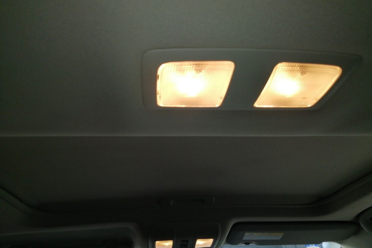 马自达 阿特兹 2017款 2.0L 蓝天豪华版局部细节22