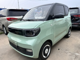 五菱汽车 宏光MINIEV 2022款 马卡龙臻享款 三元锂