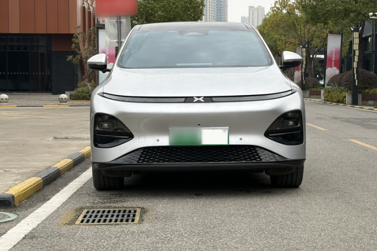 小鹏G6 2023款 755 超长续航 Pro车身外观6001