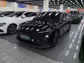 蔚来ET5 2022款 75kWh