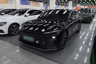 蔚来ET5 2022款 75kWh