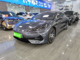 腾势Z9 2024款 1100km 四驱Max版