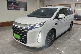 比亚迪 夏 2025款 DM-i 1.5T 180km 超越型