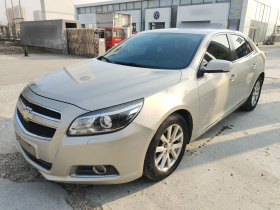 雪佛兰 迈锐宝 2014款 2.0L 自动豪华版