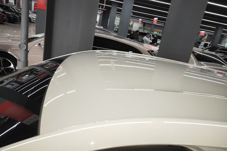 比亚迪 海鸥 2025款 305km 活力版局部细节57