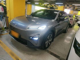 深蓝汽车 深蓝S05 2024款 200Ultra增程远航版