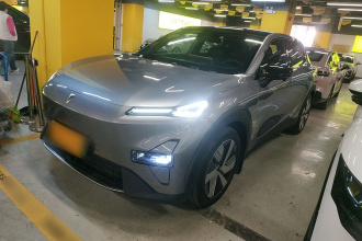 深蓝汽车 深蓝S05 2024款 200Ultra增程远航版