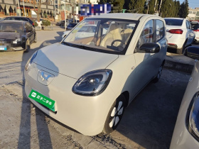 五菱汽车 宏光MINIEV 2025款 四门版 进阶款