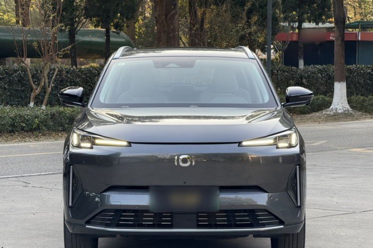 长安启源Q05经典 2023款 125 Max车身外观6001